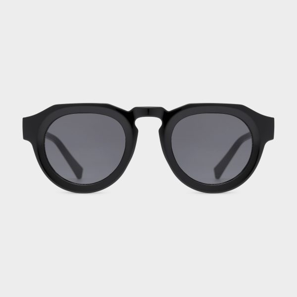 fumo - black