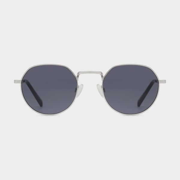 metalo - silver