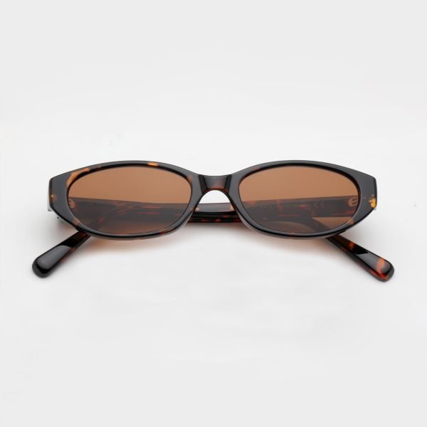 LXL The Brown Tortoiseshell - מנומר