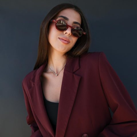 ליאל משקפי שמש